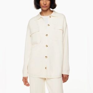 Aritzia Wilfred Ronnie sweater